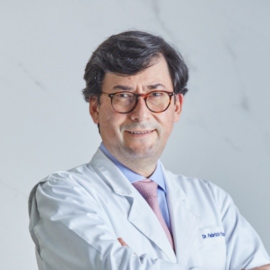 DR. Fabrizio Vizcarra