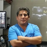 Dr. Hector Sosa