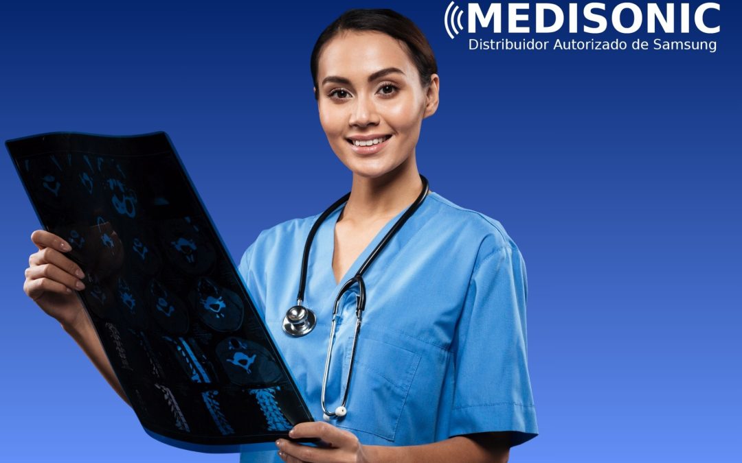 Rayos x Digitales con los análogos: las ventajas de la Radiología Digital